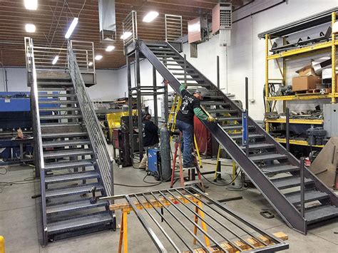 Metalmen Fabricators, LLC in Las Vegas, NV 